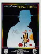 Превью постера #40727 к фильму "Будучи там" (1979)