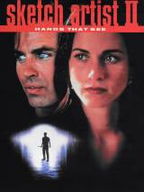 Превью постера #45161 к фильму "Рисовальщик 2: Руки, которые видят" (1995)