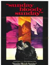 Превью постера #50991 к фильму "Воскресенье, кровавое воскресенье" (1971)
