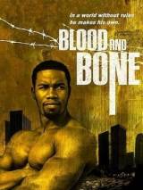 Превью постера #51956 к фильму "Кровь и кость" (2009)