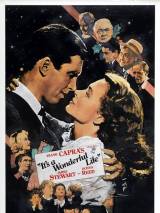 Превью постера #52357 к фильму "Эта замечательная жизнь" (1946)
