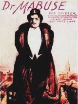 Превью постера #53369 к фильму "Доктор Мабузе, игрок"  (1922)