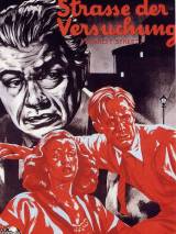 Превью постера #53738 к фильму "Улица греха" (1945)