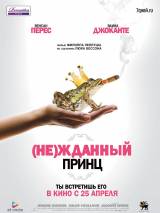 Превью постера #56723 к фильму "(Не)жданный принц" (2013)