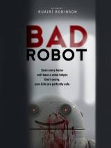 Превью постера #62456 к фильму "Плохой робот"  (2011)