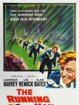 Превью постера #62672 к фильму "Бегущий человек"  (1963)