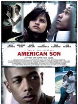 Превью постера #62869 к фильму "Американский сын" (2008)