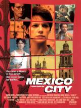 Превью постера #64210 к фильму "Мехико сити" (2000)