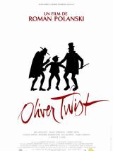 Превью постера #65605 к фильму "Оливер Твист"  (2005)