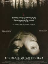 Превью постера #70110 к фильму "Ведьма из Блэр: Курсовая с того света" (1999)