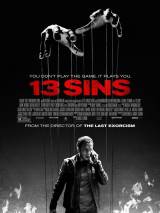 Превью постера #79377 к фильму "13 грехов" (2014)