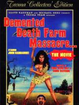 Превью постера #79599 к фильму "Безумная резня на ферме смерти" (1971)