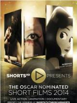 Превью постера #84043 к фильму "Oscar Shorts 2014: Фильмы" (2014)
