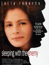 Превью постера #84081 к фильму "В постели с врагом" (1991)