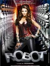 Превью постера #84598 к фильму "Робот" (2010)