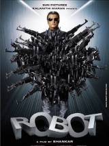Превью постера #84599 к фильму "Робот" (2010)