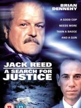 Превью постера #86773 к фильму "Джек Рид: В поисках справедливости" (1994)