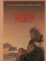 Превью постера #6953 к фильму "Мосты округа Мэдисон" (1995)