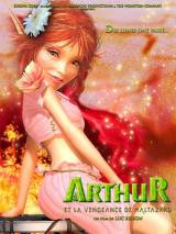 Превью постера #6982 к мультфильму "Артур и месть Урдалака" (2009)