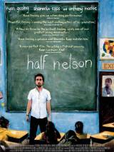 Превью постера #7117 к фильму "Половина Нельсона" (2006)