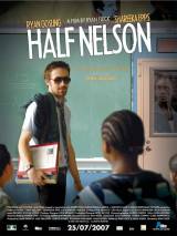 Превью постера #7118 к фильму "Половина Нельсона" (2006)