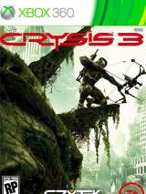 Превью обложки #92863 к игре "Crysis 3" (2013)
