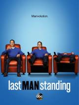 Превью постера #93254 к сериалу "Последний настоящий мужчина"  (2011-2021)