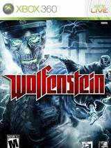 Превью обложки #93387 к игре "Wolfenstein" (2009)