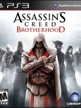 Превью обложки #94169 к игре "Assassin`s Creed: Братство крови" (2010)