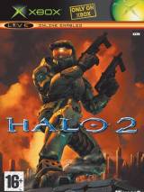 Превью обложки #95305 к игре "Halo 2" (2004)