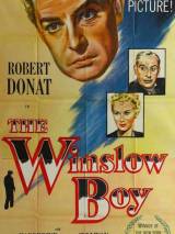 Превью постера #96651 к фильму "Привлекательный мальчик"  (1948)