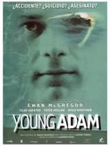 Превью постера #96724 к фильму "Молодой Адам" (2003)