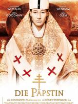 Превью постера #97085 к фильму "Иоанна - женщина на папском престоле" (2009)