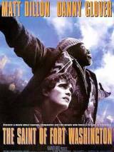 Превью постера #8036 к фильму "Святой из форта Вашингтон" (1993)