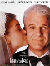 Превью постера #8748 к фильму "Отец невесты" (1991)