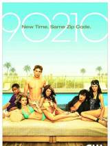 Превью постера #9757 к фильму "Беверли-Хиллз 90210: Новое поколение" (2008)