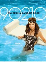 Превью постера #9761 к сериалу "Беверли-Хиллз 90210: Новое поколение"  (2008-2013)