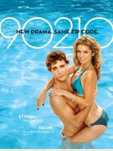 Превью постера #9762 к сериалу "Беверли-Хиллз 90210: Новое поколение"  (2008-2013)