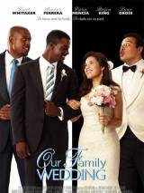 Превью постера #10882 к фильму "Семейная свадьба" (2010)