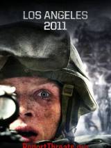 Превью постера #12359 к фильму "Инопланетное вторжение: Битва за Лос-Анджелес" (2011)