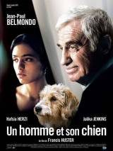 Превью постера #12402 к фильму "Человек и его собака" (2008)