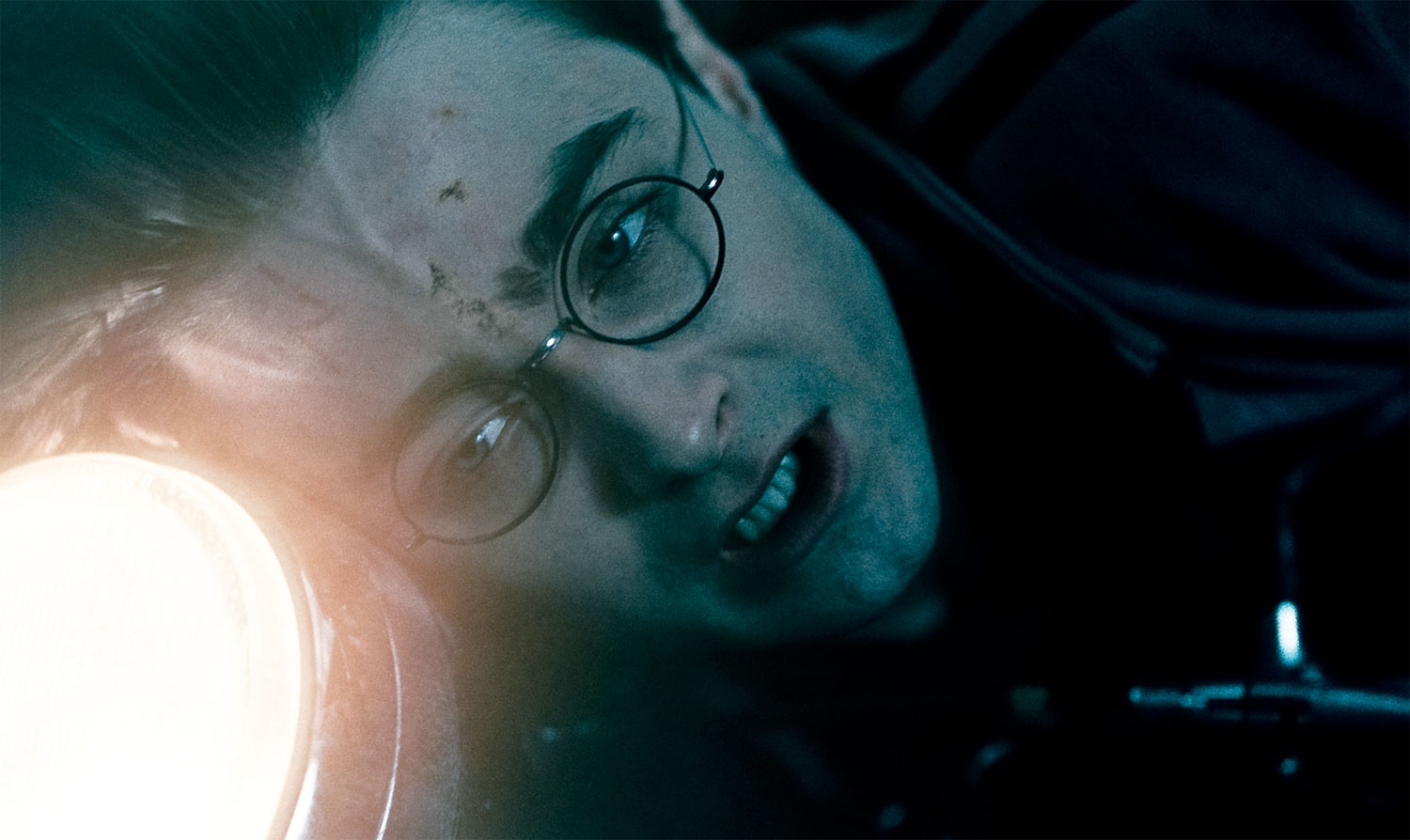 Гарри Поттер и Дары смерти: Часть 1: кадр N13117