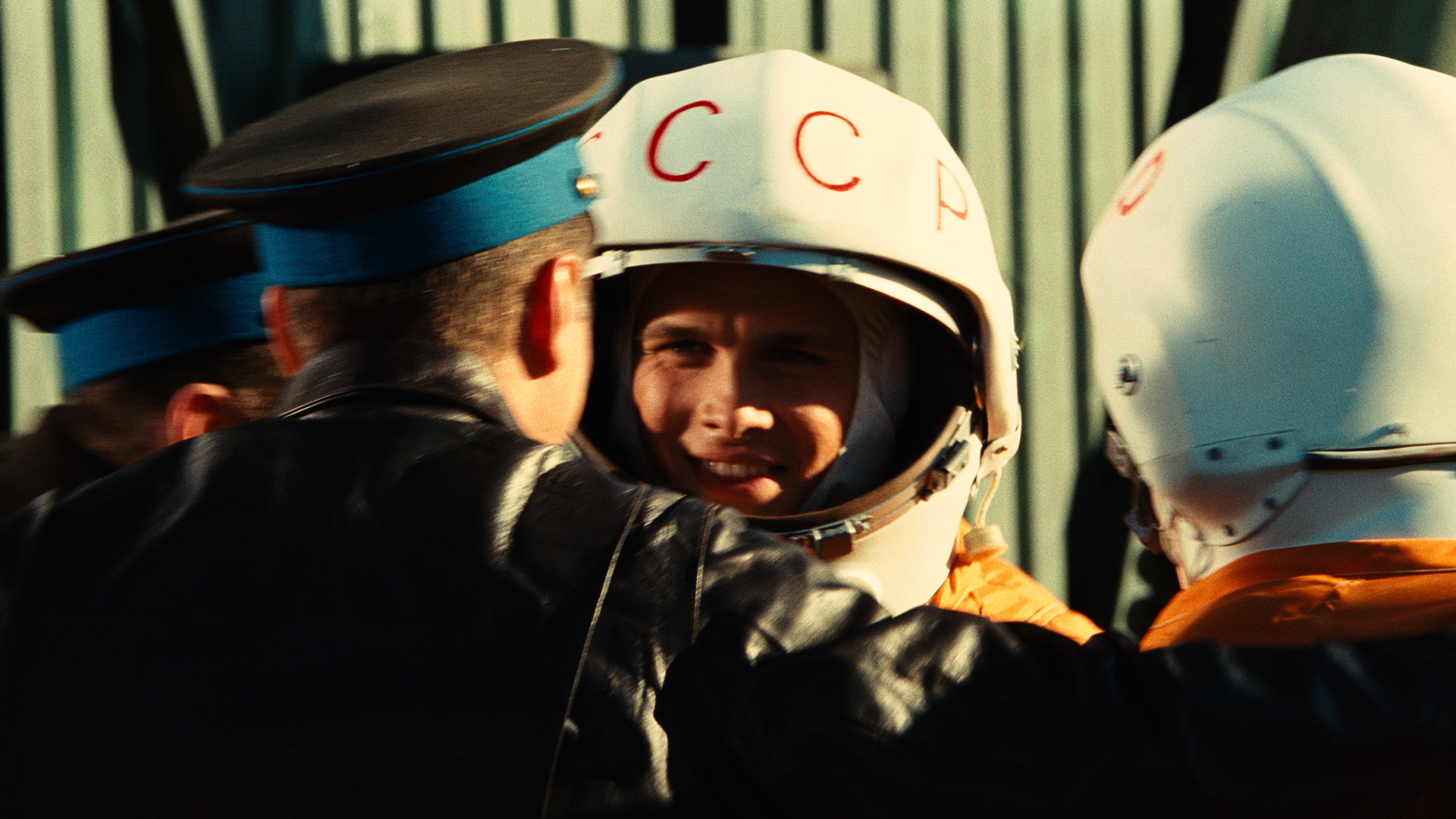 Гагарин первый в космосе 6. Гагарин первый в космосе 2013.