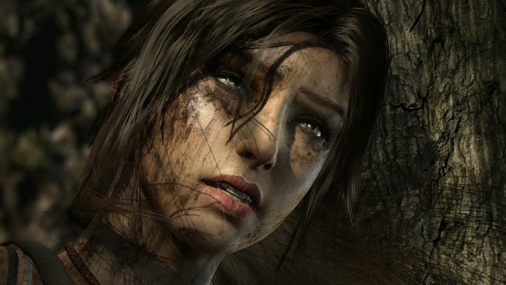 Tomb Raider: кадр N92397