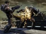 Превью скриншота #92809 из игры "Gears of War 3"  (2011)