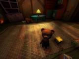 Превью скриншота #94731 из игры "Among the Sleep"  (2014)