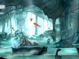 Превью скриншота #97175 из игры "Child of Light"  (2014)