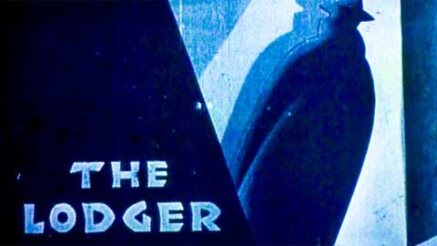 Кадр к фильму Жилец / The Lodger