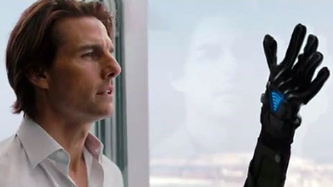 Film Missiya Nevypolnima 4 Protokol Fantom Mission Impossible Ghost Protocol 2011 Vsya Informaciya O Filme